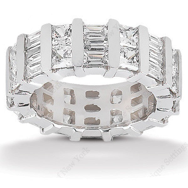 Diamond Ring - Eternity Band
