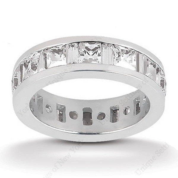 Diamond Ring - Eternity Band