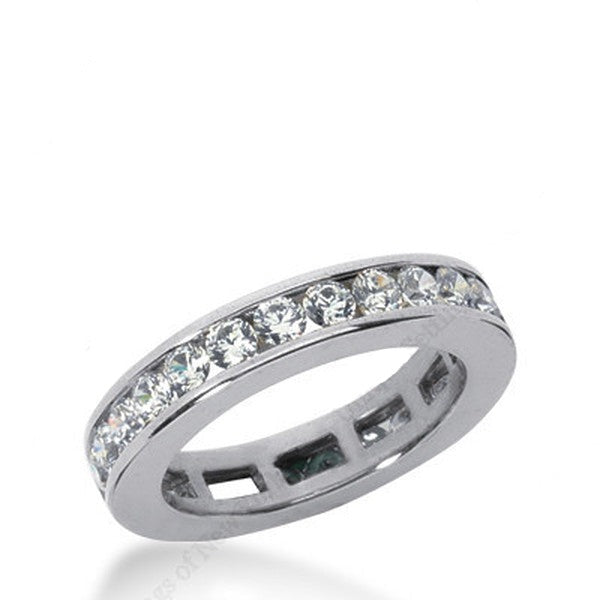 Diamond Ring - Eternity Band