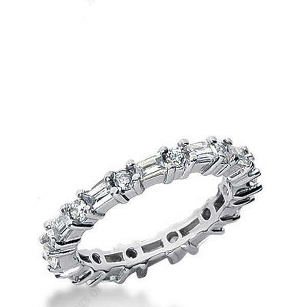 Diamond Ring - Eternity Band