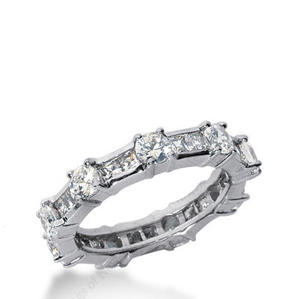 Diamond Ring - Eternity Band