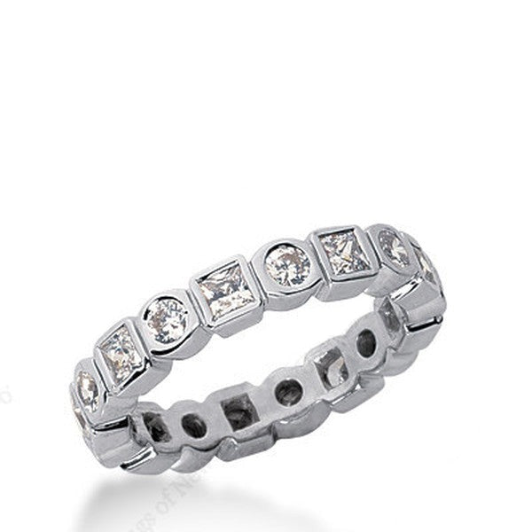 Diamond Ring - Eternity Band