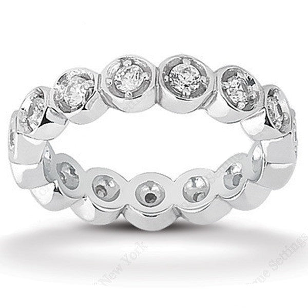 Diamond Ring - Eternity Band