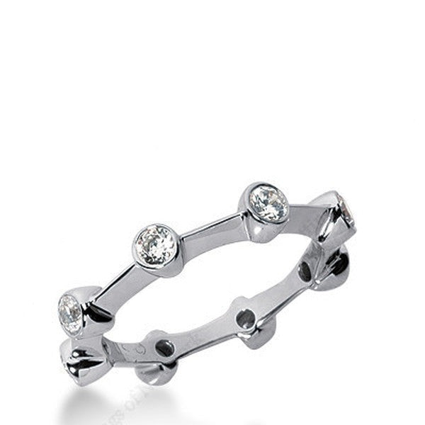 Diamond Ring - Eternity Band