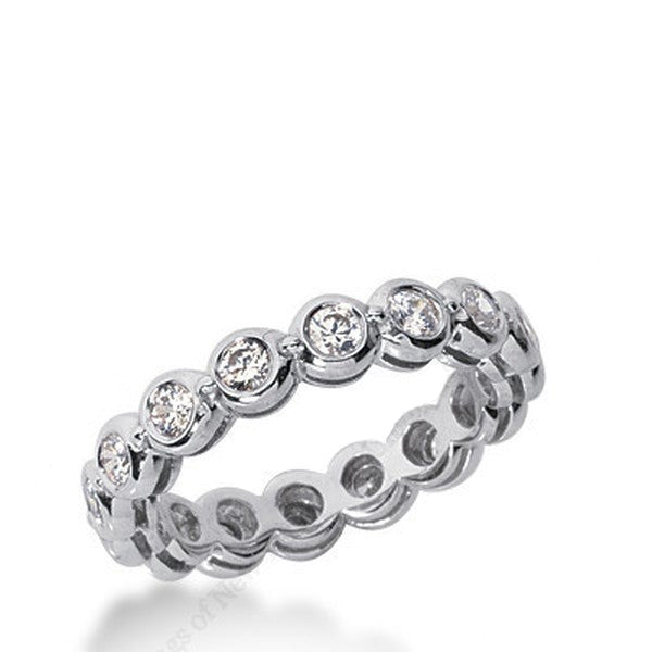 Diamond Ring - Eternity Band