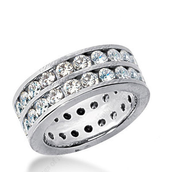 Diamond Ring - Eternity Band