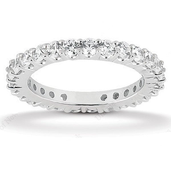 Diamond Ring - Eternity Band
