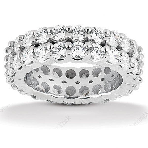 Diamond Ring - Eternity Band