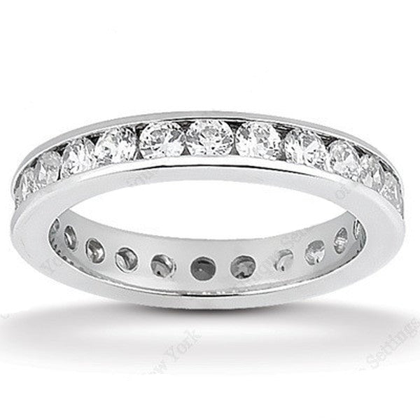 Princess Cut - Halo Setting