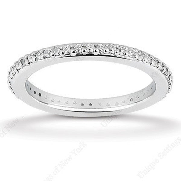 Diamond Ring - Eternity Band