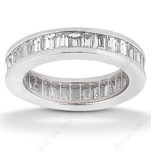 Diamond Ring - Eternity Band