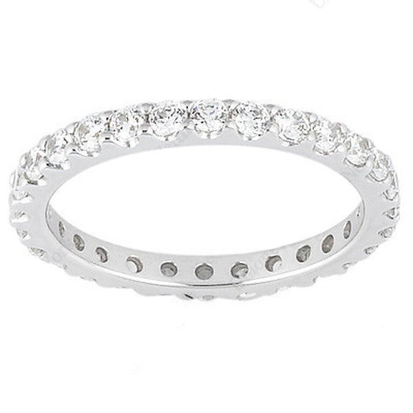 Diamond Ring - Eternity Band