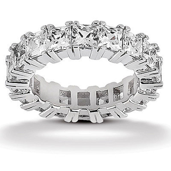 Diamond Ring - Eternity Band
