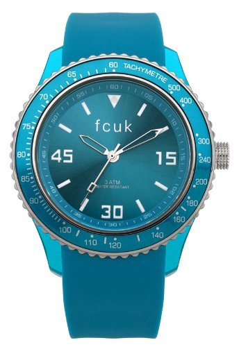 FCUK UNISEX watch model FC1103UU - Watch Universe Int
