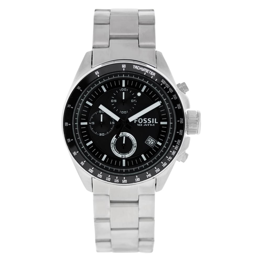 FOSSIL WATCH CH2600
