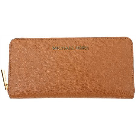 Michael Kors Wallet 32s3gtve3l-VINTAGE YELLOW