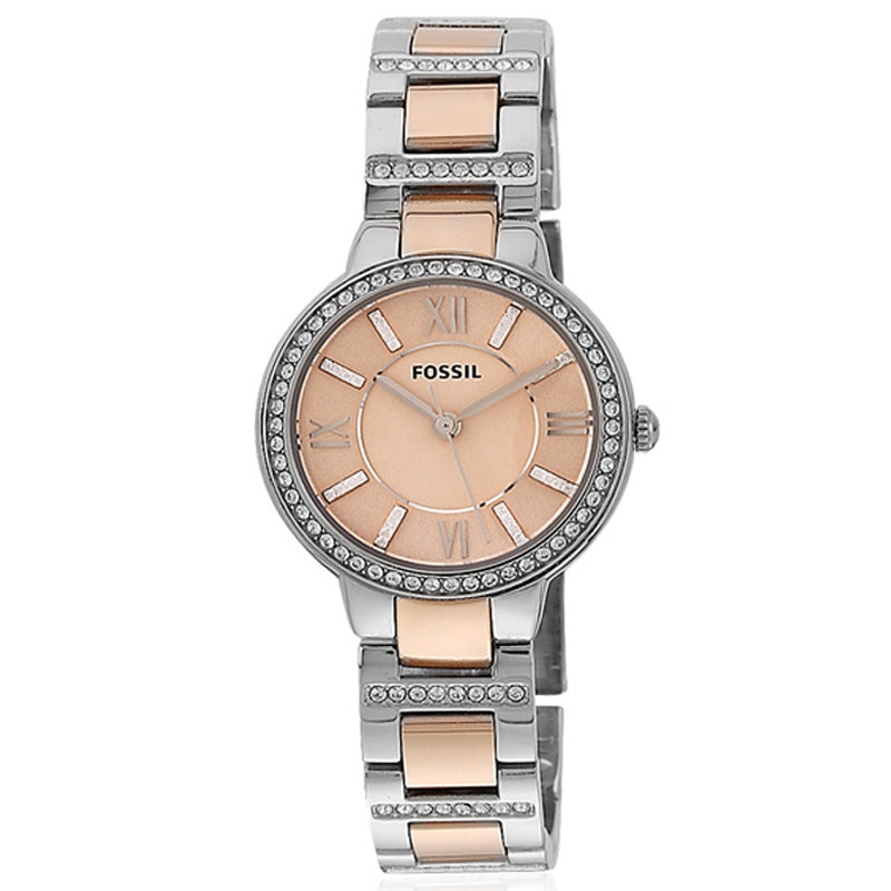 FOSSIL WATCH ES3405