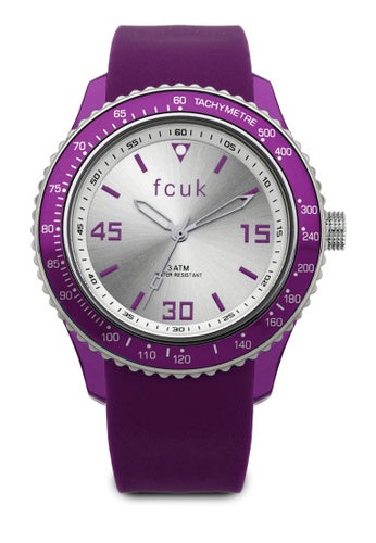 FCUK UNISEX watch model FC1103VV - Watch Universe Int