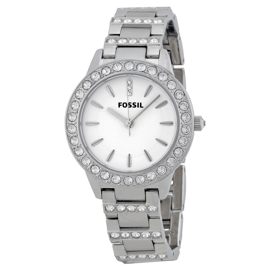 FOSSIL WATCH ES2362