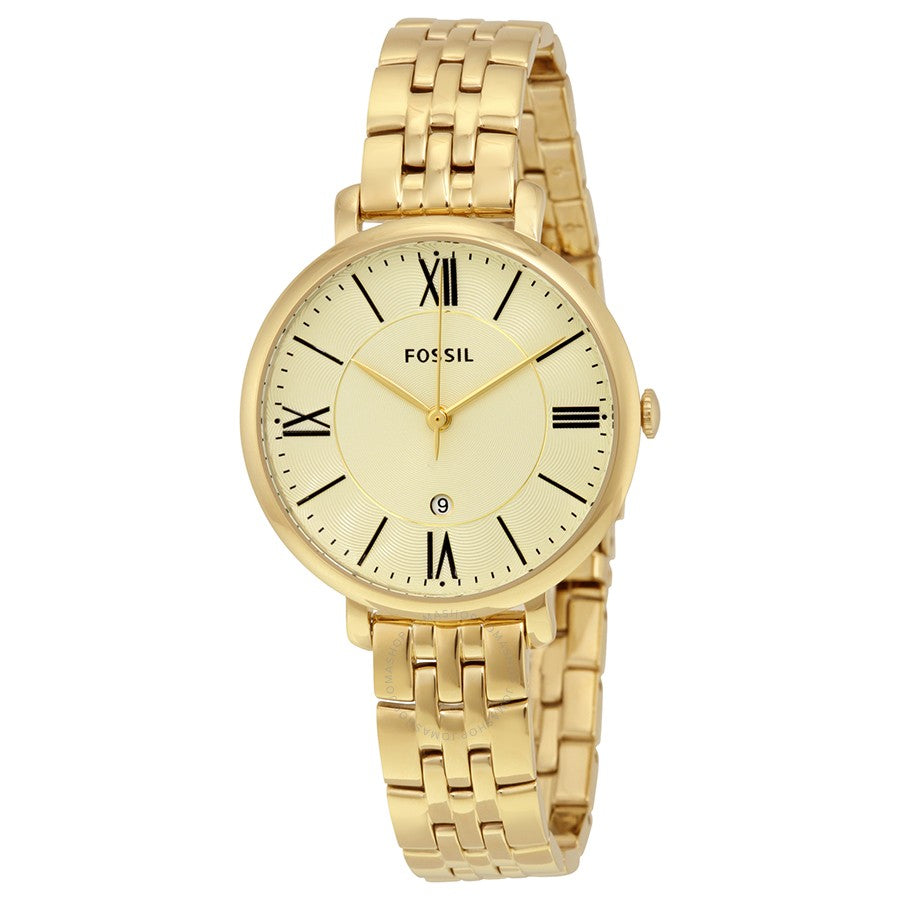 FOSSIL WATCH ES3434