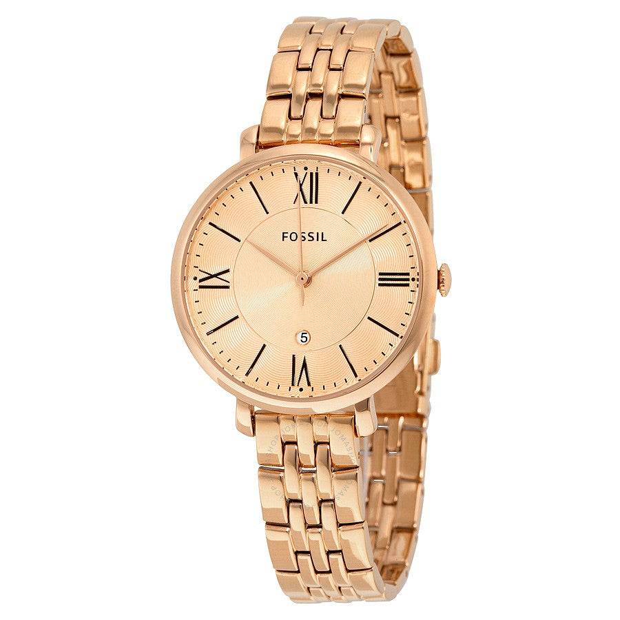 FOSSIL WATCH ES3435