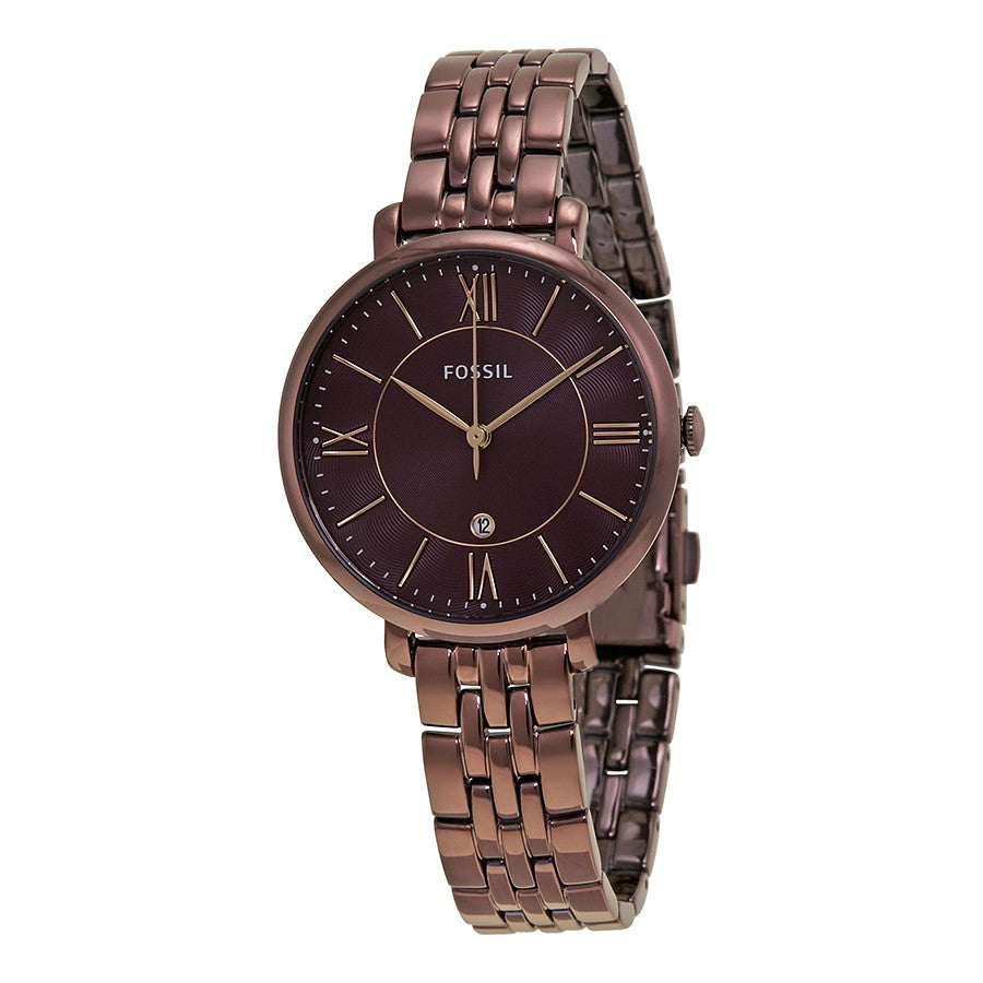 FOSSIL WATCH ES4100