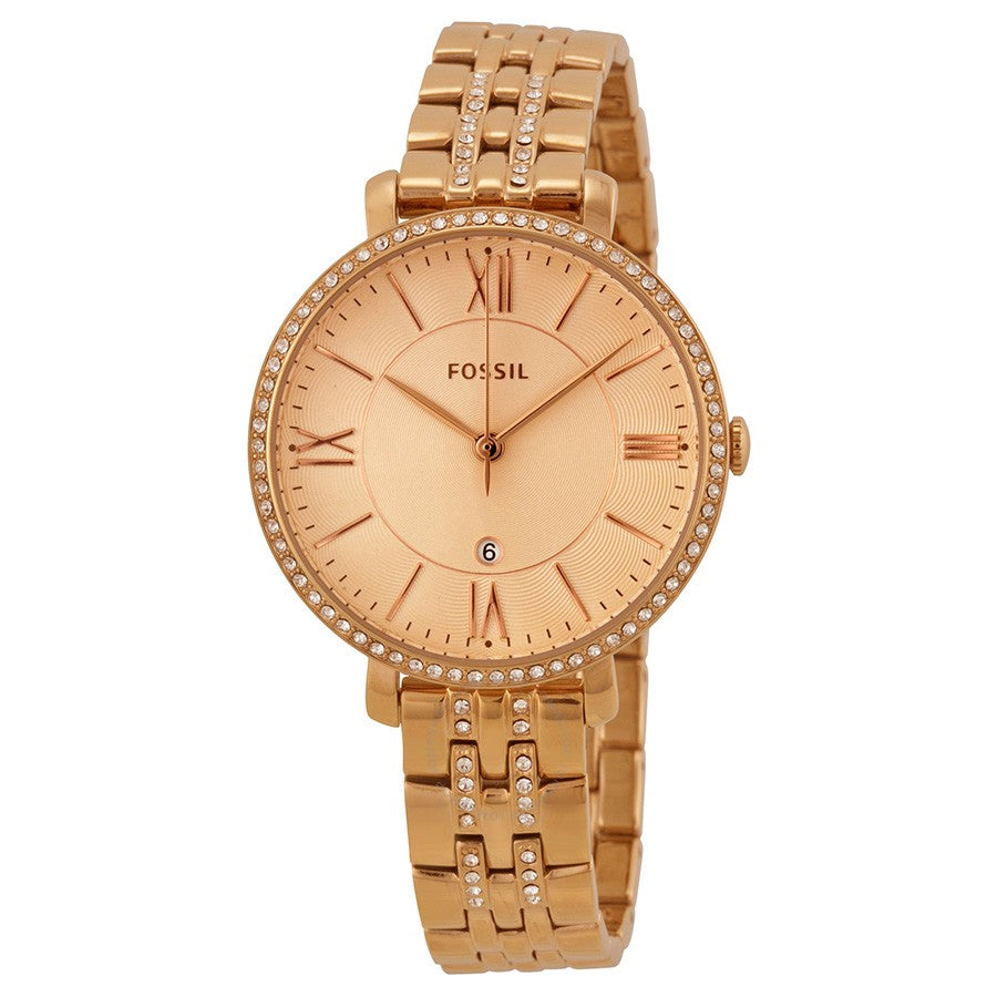 FOSSIL WATCH ES3546