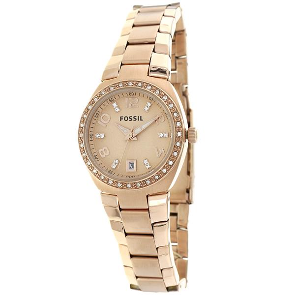 FOSSIL WATCH AM4508