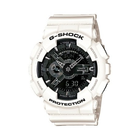 Casio G-shock watch GA-110GW-7A