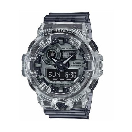 Casio G-Shock Watch GA-700SK-1A