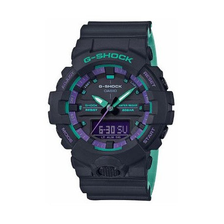 Casio G-shock Watch GA-800BL-1A