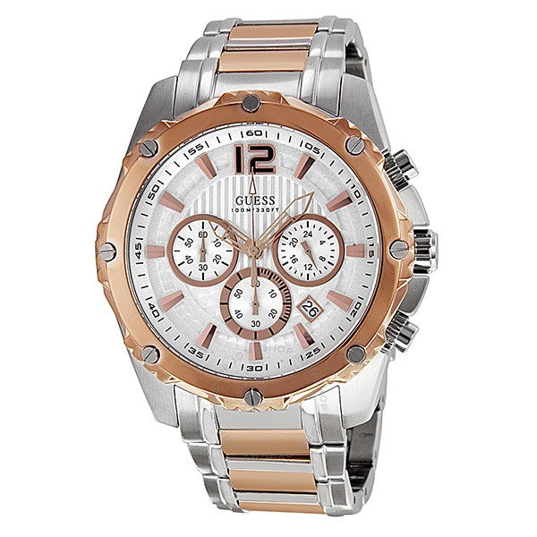 guess watch model U0165G2