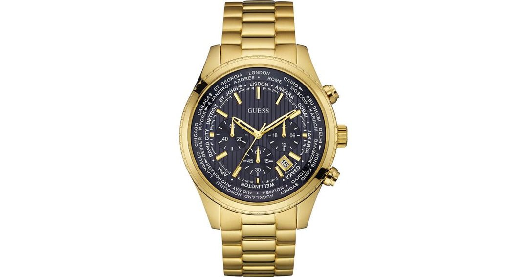 guess watch model U0602G1