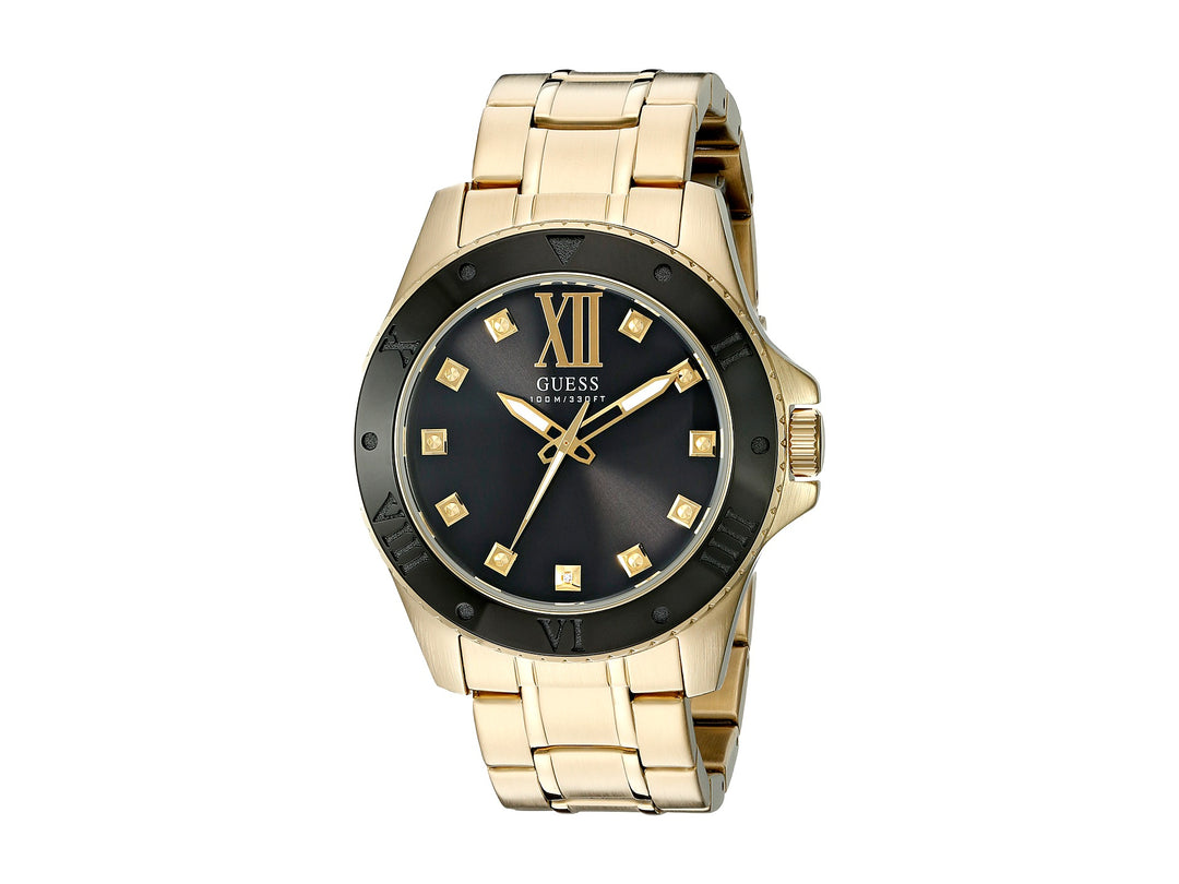 guess watch model U0721G2