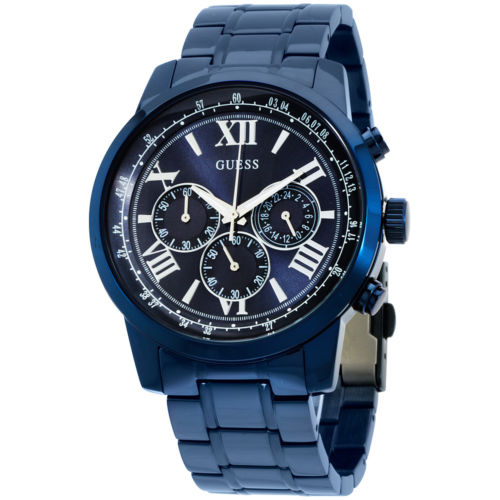 GUESS Men Designer Watch model U0379G5