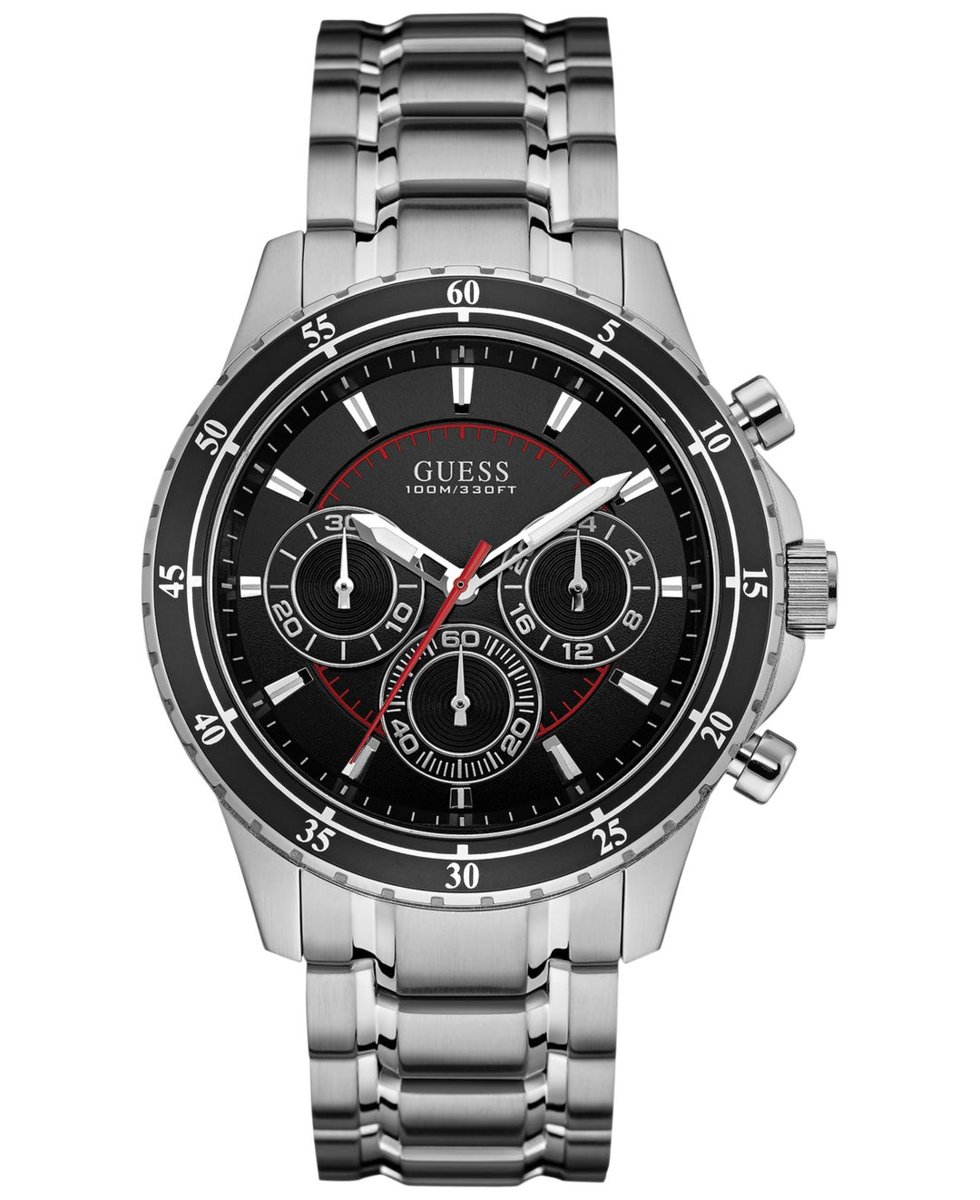 guess watch model U0676G1