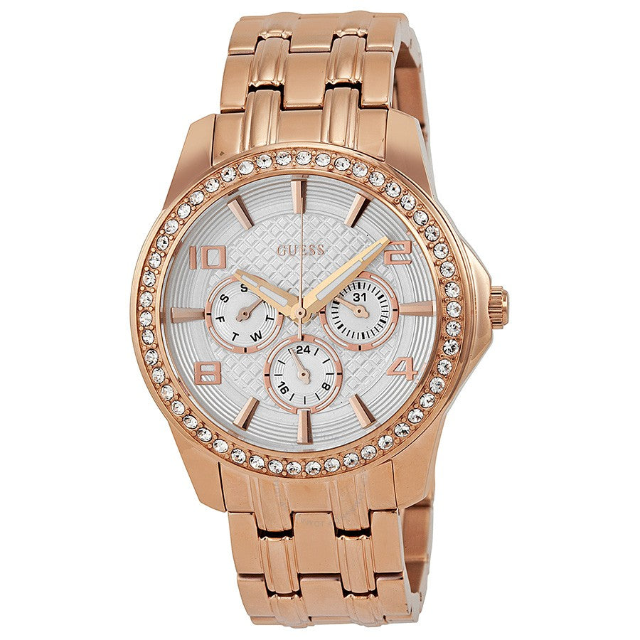 GUESS Women Designer Watch model U0147L3