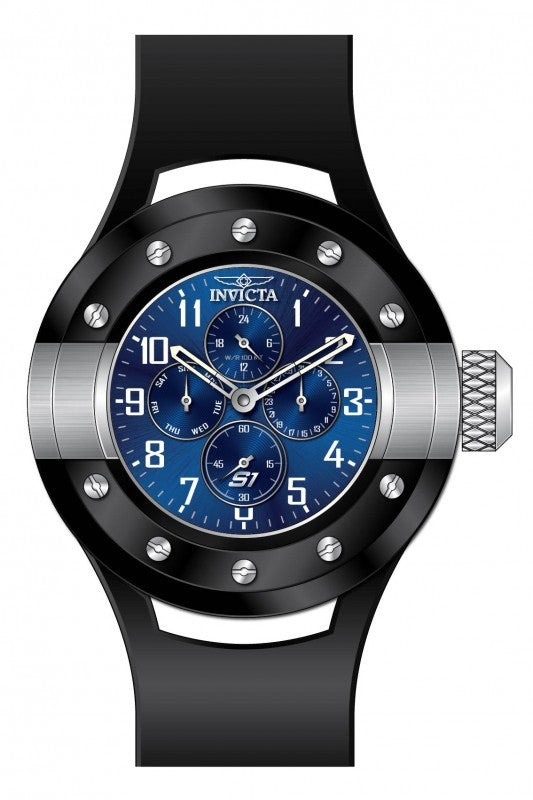 Invicta S1 Rally model 17390