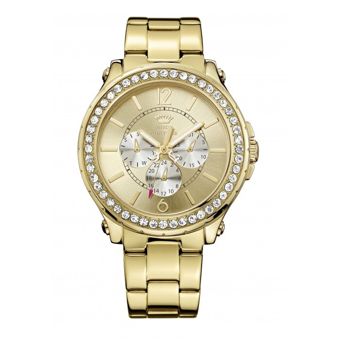 JUICY COUTURE Women Watch MODEL 1901082