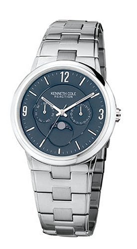 KENNETH COLE MEN'S WATCH KC3643 – Watch Universe USA
