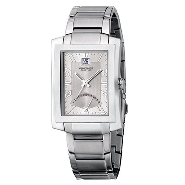 Kenneth Cole Women's KC3652 Reaction Chronograph