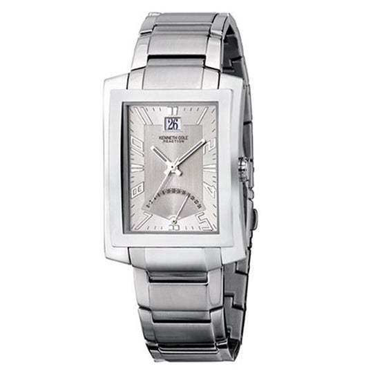 Kenneth Cole Women's KC3652 Reaction Chronograph