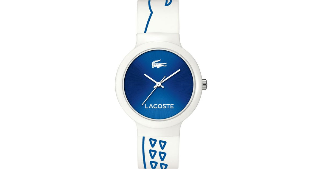 LACOSTE Unisex WATCH MODEL 2020094
