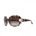 Salvatore Ferragamo Women Sunglasses SF621S-HAVANA MAU