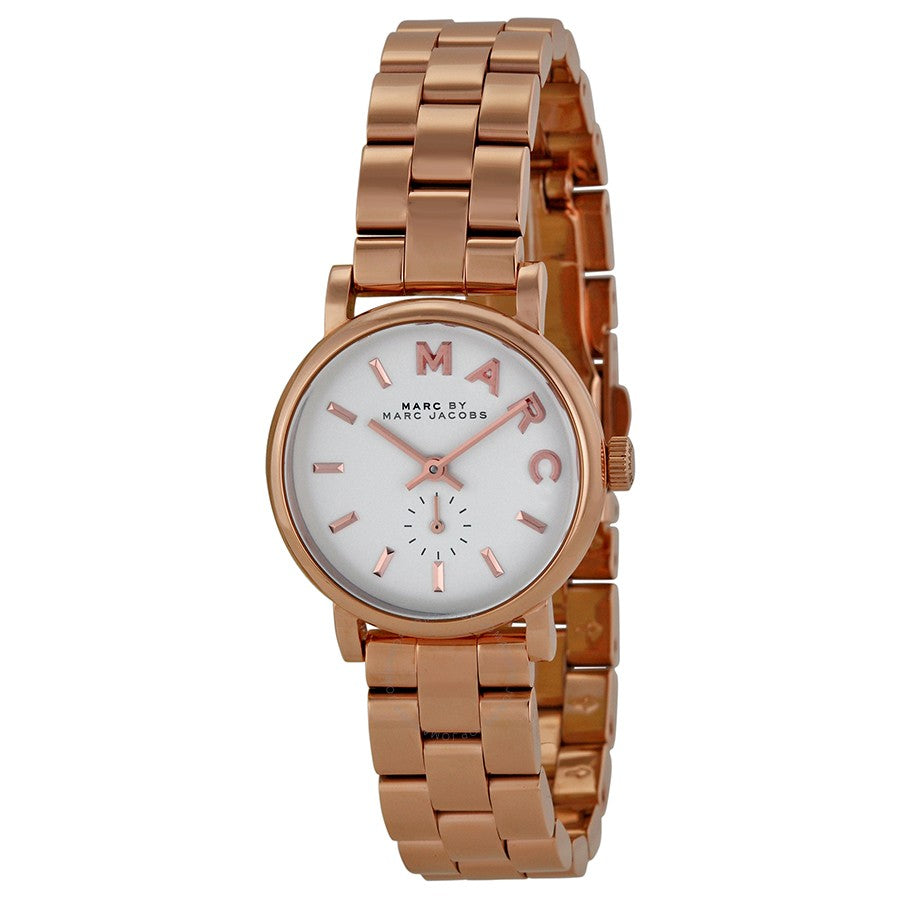 Marc Jacobs Women watch MBM3248 - Watch Universe Int 