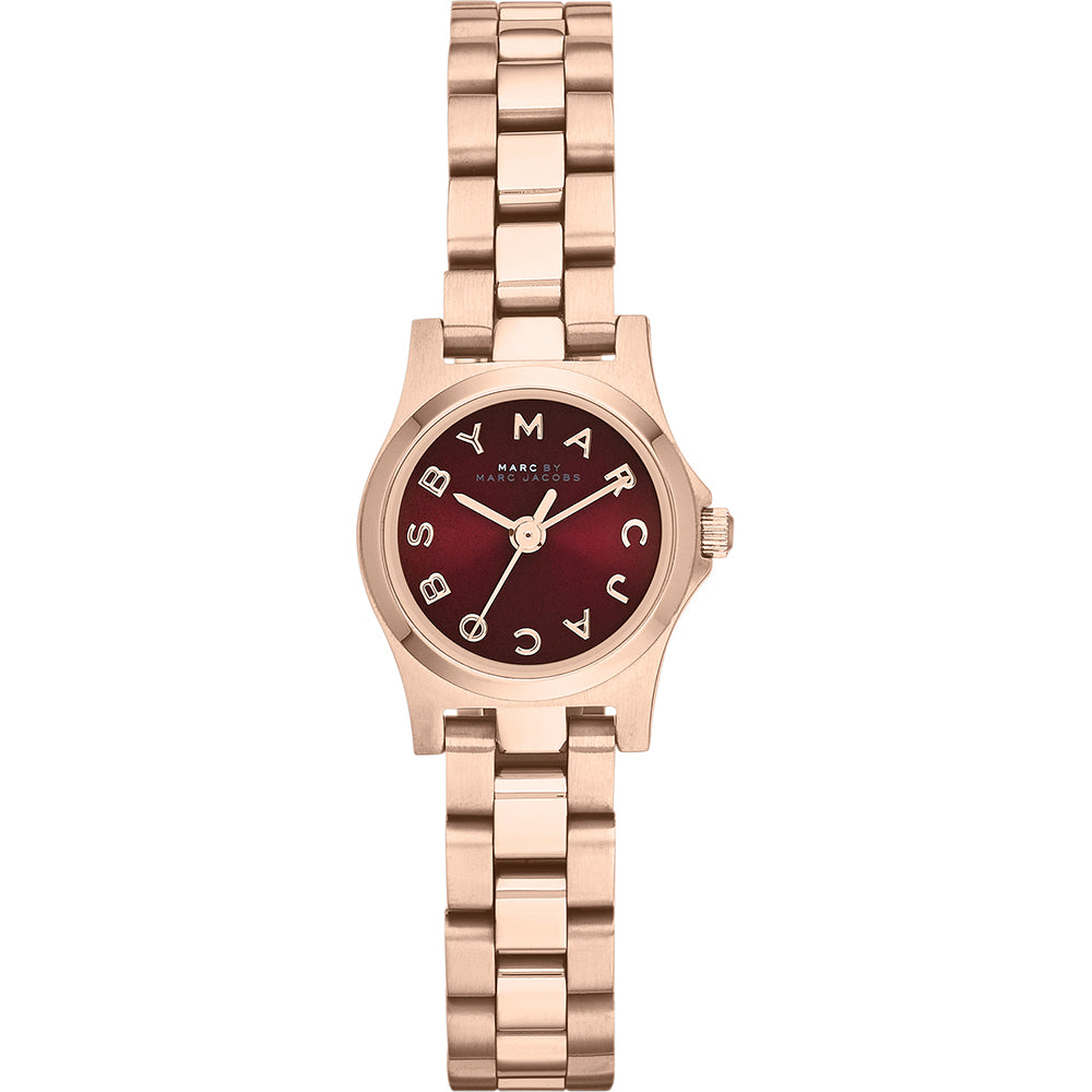 Marc Jacobs Women watch MBM3256 - Watch Universe Int