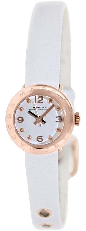 Marc Jacobs Women watch MBM1250 - Watch Universe Int 