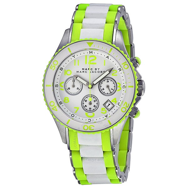 Marc Jacobs Women watch MBM2592 - Watch Universe Int