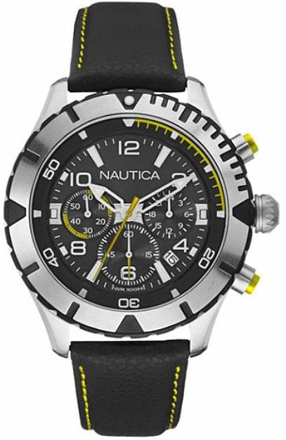 NAUTICA Men's watch NAD20504