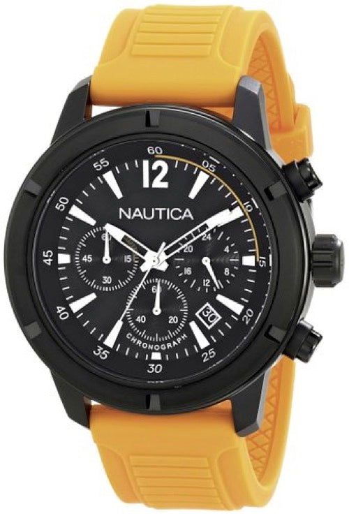 NAUTICA Men's watch N18711G